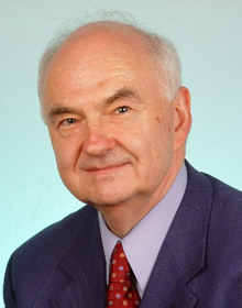 Prof. Janusz Kacprzyk