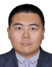 Prof. Lijiang Chen